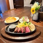 恵比寿山の上バル - 