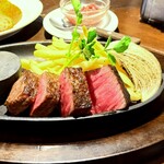 恵比寿山の上バル - 