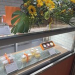 Ecrin de Louis ROBUCHON - 