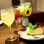 恵比寿山の上バル - 