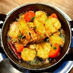 恵比寿山の上バル - 