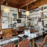 そば処 なかい - 