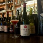 ナチュラルワインバー ばんなちゅ - 