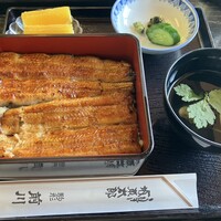 駒形前川 浅草本店 - 