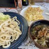 横綱うどん　べんてんや