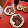 焼肉 冷麺 てっちゃん 中目黒店