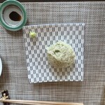 石臼挽き蕎麦香房 山の実 - 