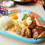 キッチンたきがわ - 