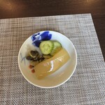 石臼挽き蕎麦香房 山の実 - 