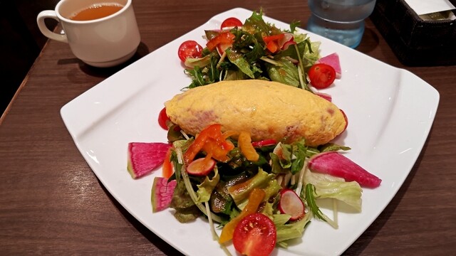 Hokkyoku Sei Kyoto Poruta Ten photo 5