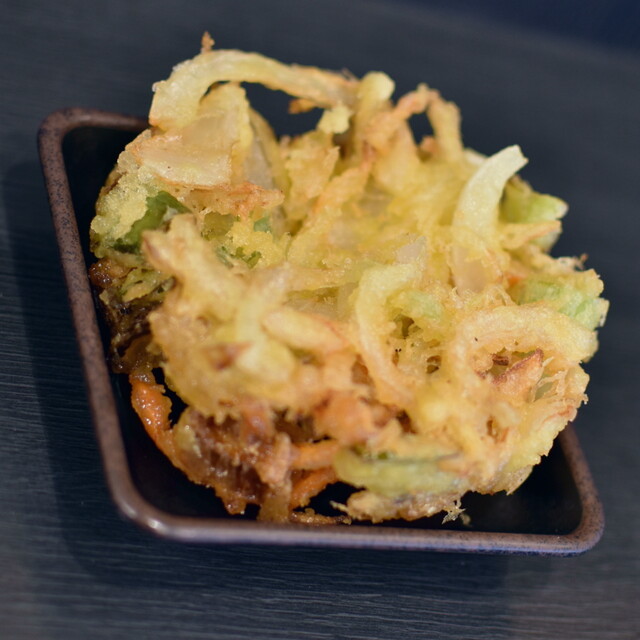 ゆで太郎 平河町店 （ゆでたろう） - 半蔵門/そば | 食べログ