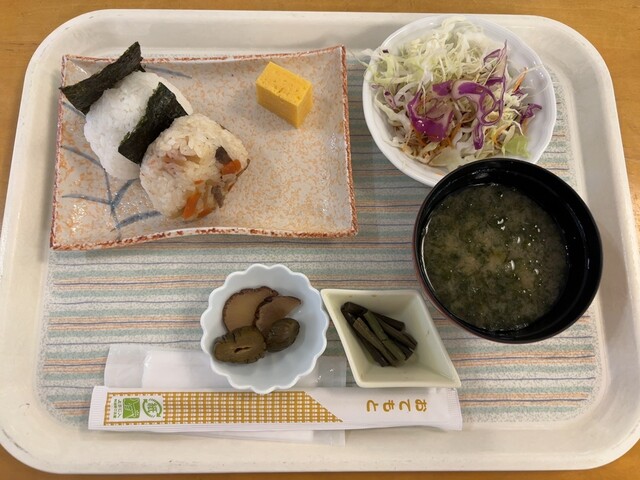 新玉川温泉 食堂 - 仙北市その他（丼）の写真