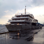 シンフォニー東京湾クルーズ - 