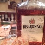 Bar Adriano - (9/29)DISARONNO