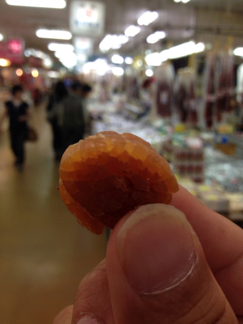 阿部商店 長苗代 八食センターの海鮮丼・刺身 | 青森県八戸市