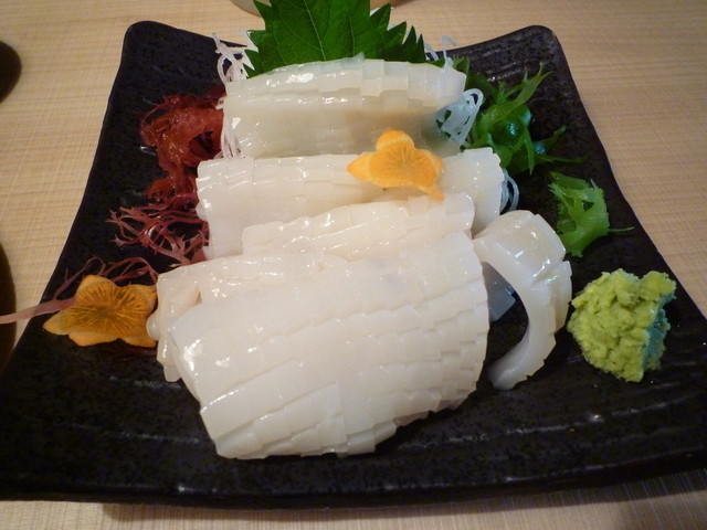 小さな魚屋さん - 帯広（海鮮）の写真