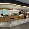 スターバックスコーヒー ジェイアール名古屋タカシマヤ店