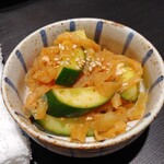 天ぷら居酒屋 天ち。 - 