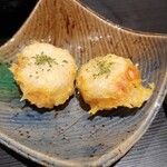 天ぷら居酒屋 天ち。 - 