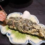天ぷら居酒屋 天ち。 - 