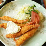 キッチンたきがわ - 