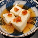 天ぷら居酒屋 天ち。 - 