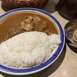 カリーライス専門店エチオピア 本店 - 