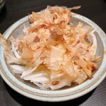 天ぷら居酒屋 天ち。 - 