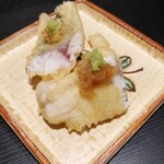 天ぷら居酒屋 天ち。 - 