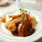 キッチンたきがわ - 