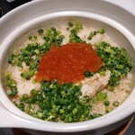 天ぷら居酒屋 天ち。 - 