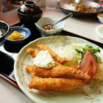 キッチンたきがわ - 