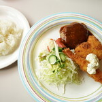 キッチンたきがわ - 料理写真: