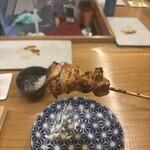 焼鳥 あたらよ - 
