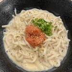 うどん酒場白龍 - 