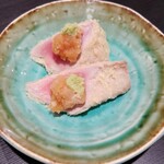 天ぷら居酒屋 天ち。 - 