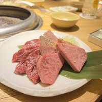 長者町 焼肉 輪心 - 