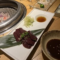 長者町 焼肉 輪心 - 