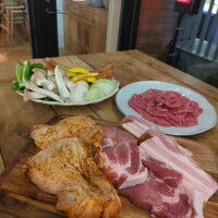 ラ・ココリコ (ホテルメトロポリタン) 川崎店 - 