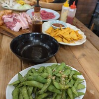 ラ・ココリコ (ホテルメトロポリタン) 川崎店 - 