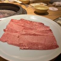 長者町 焼肉 輪心 - 