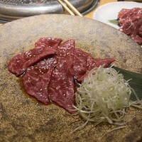 長者町 焼肉 輪心 - 