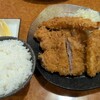 とんかつ・和食 丹 - 料理写真:
