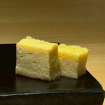 鮨 恵比寿 幸凛 - 