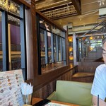 アジアンビストロDai - 