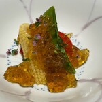 鮨 恵比寿 幸凛 - 