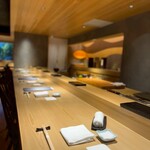 鮨 恵比寿 幸凛 - 