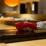 鮨 恵比寿 幸凛 - 