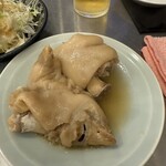 ホルモンごえん - 