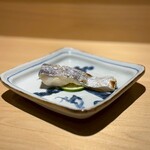 鮨 恵比寿 幸凛 - 